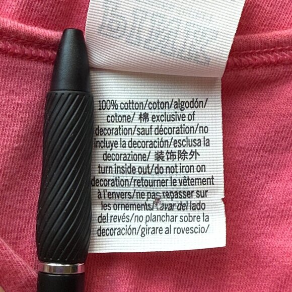 Victorias Secret PINK High-Waist Leggings Gray & Navy & Pink Top Womens XXL-3-Pk - Picture 12 of 13